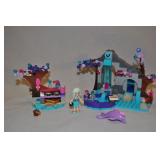 Lego Friends  41072 Elves Nadia