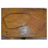 Cactus Thread Mushroom Picking Bag