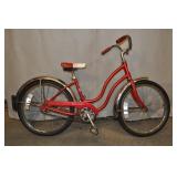 Vintage Schwinn Hollywood Kids Bike
