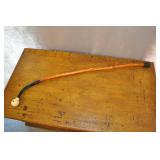 Truck Shifter Handle Walking Stick