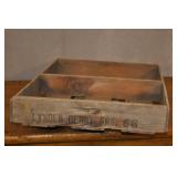 Lynden Berry Crate 17x 25x 3 Inches.