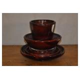 Vintage Insulator Will Make A Terriffic Planter.