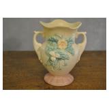 Vintage Hull Pottery Vase 1946-1947.
