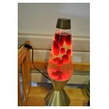 Vintage Lava Lamp