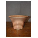 Vintage Hull Planter Usa 95-7,  7.5x5 Inches