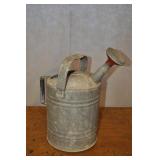 Farmhouse Water Pail.