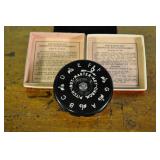 The Master Key 13 Keys Chromatic Pitch Instrument.