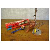 Instrument And Noise Makers Assorted.