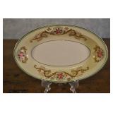 Spode Copeland England Relish Condiment Tray 9.5"