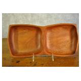 Leilani Monkey Pod Wooden Tray