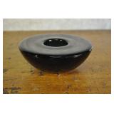 Fire And Light Twilight Colored Glass Tea Light