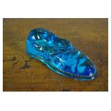Glass Slipper, 5.125 Inches Long
