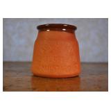 La Mare Vinyards Jersey Mustard Pot