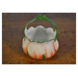 Garlic Basket P A L T Czecho-slovakia