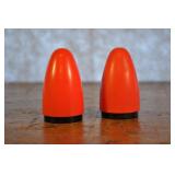 Beetleware Vintage Salt And Pepper Shakers