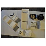 Pampered Chef Ultimate Mandoline Slicer