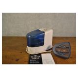 Sharper Image Jewelry Cleaner