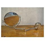 Extendable Wall Mount Mirror