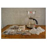 Bodum Santos Coffee Maker