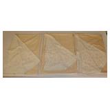 3 Twin Duvet Covers, Finlayson Made In Finland