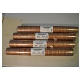 Seabrook Wall Coverings 4 Prepasted Rolls