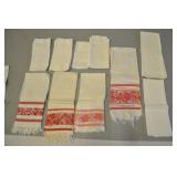 Tea Towels And Dish Towels Assorted