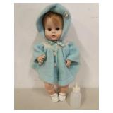Vogue Baby Doll Made In U S A Dressed In