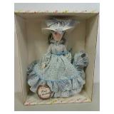 Effanbee Southern Belle Doll " Charleston"
