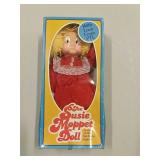 The Susie Moppet Doll From P T L