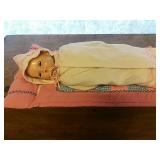 Ideal Doll Made In U S A