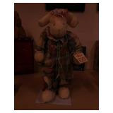 Bunnies By The Bay Bunny " Shasta" 20 Inches