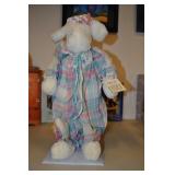 Bunnies By The Bay Bunny " Sailor" & " Sadie"