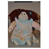 Original Cabbage Patch Doll " Celeste Veronica"