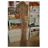 Expanding Twig Trellis 6 Feet Tall