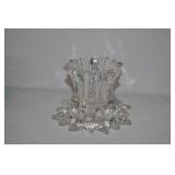 Partylite Aurora Pillar Holder