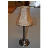 Partylite Classic Creations Beige Shade Kit And