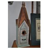 Birdhouse
