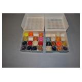 Partylite Votive Candles Assorted