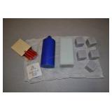 Partylite Votive & Pillar Candles Assorted