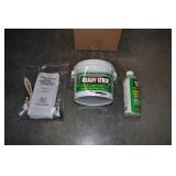 Eco Friendly Paint/varnish Removal Kit, New In Box