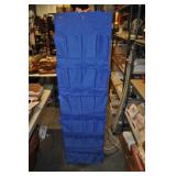 Canvas Shoe Organizer (not Just For Canvas Shoes)