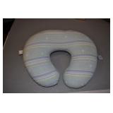 Lap Pillow For Holding A Baby