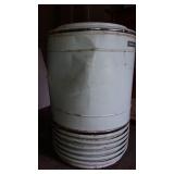 Vintage Deepfreeze 28" X 42" Vintage Deepfreeze 28" X 42"