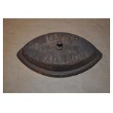 Dover Sad Iron No 62 Dover Sad Iron No 62