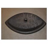 Dover Sad Iron No 62 Dover Sad Iron No 62