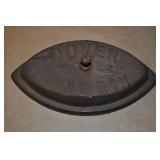 Dover Sad Iron No 62 Dover Sad Iron No 62