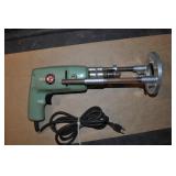 Rockwell 1/4 Inch Drill, 115v, Ac, 2000 Rpm, Rockwell 1/4 Inch Drill, 115v, Ac, 2000 Rpm,
