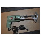 Rockwell 1/4 Inch Drill, 115v, Ac, 2000 Rpm,