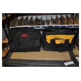 Skil And Dewalt Tool Bags