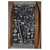 Assorted Sockets Assorted Sockets
